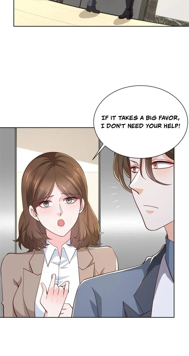 I Randomly Have A New Career Every Week Chapter 433 page 17 - 