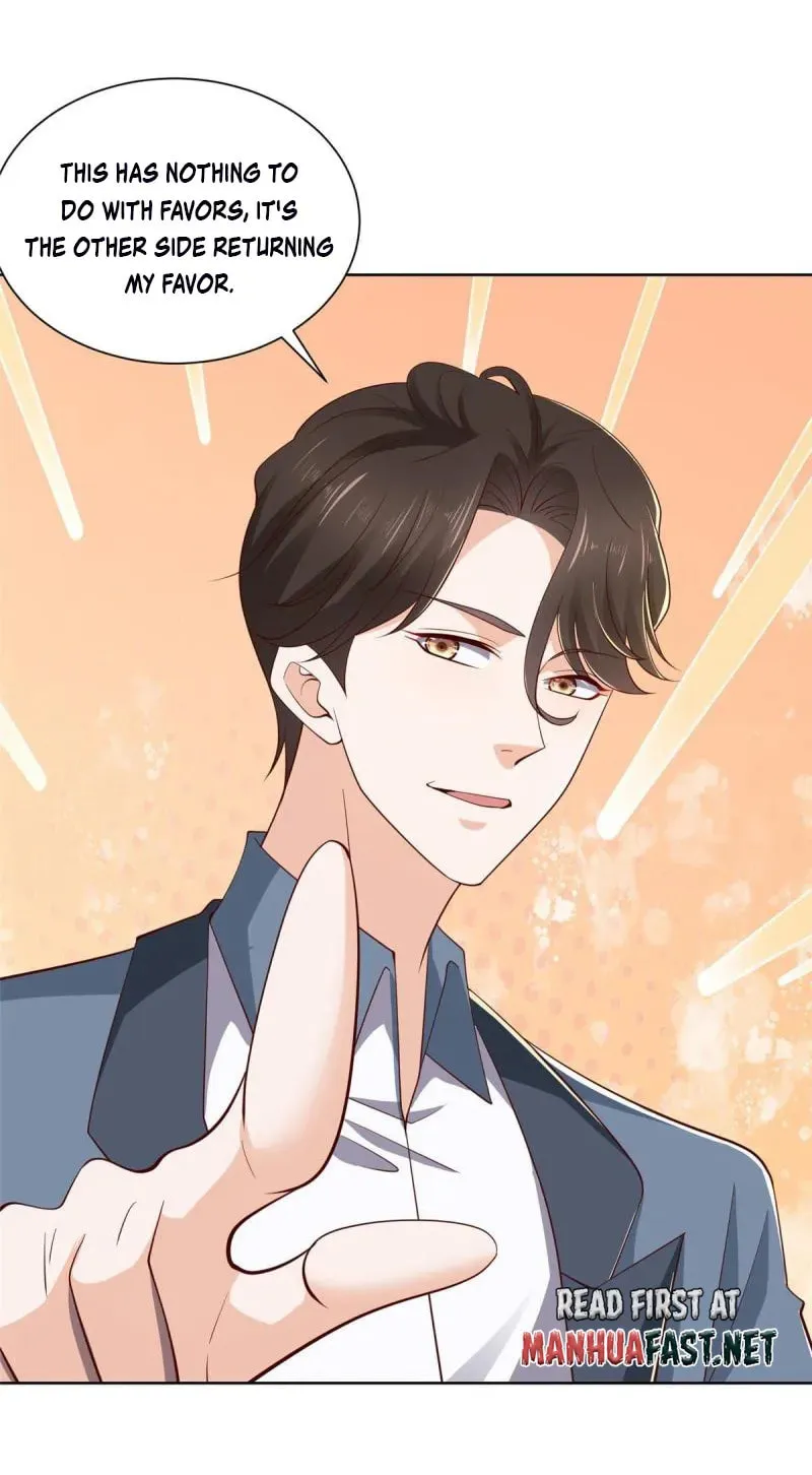 I Randomly Have A New Career Every Week Chapter 433 page 18 - 