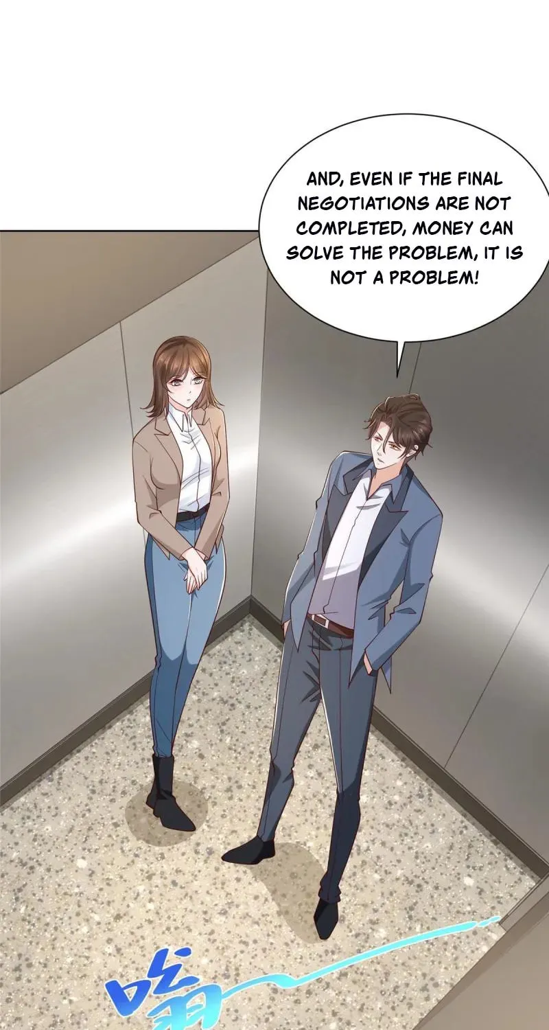 I Randomly Have A New Career Every Week Chapter 433 page 19 - 