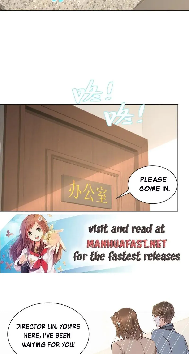 I Randomly Have A New Career Every Week Chapter 433 page 20 - 