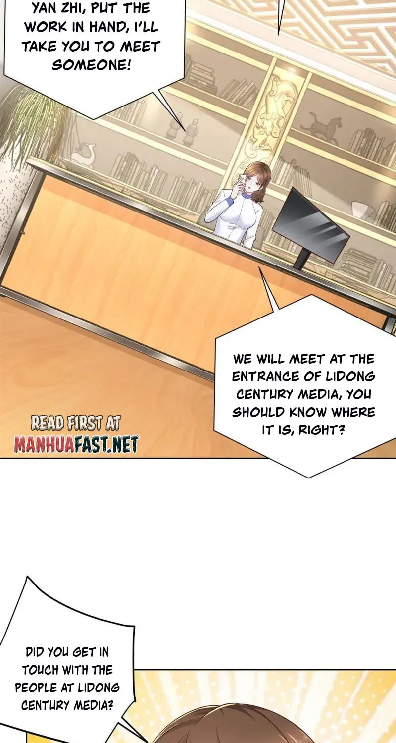 I Randomly Have A New Career Every Week Chapter 433 page 3 - 