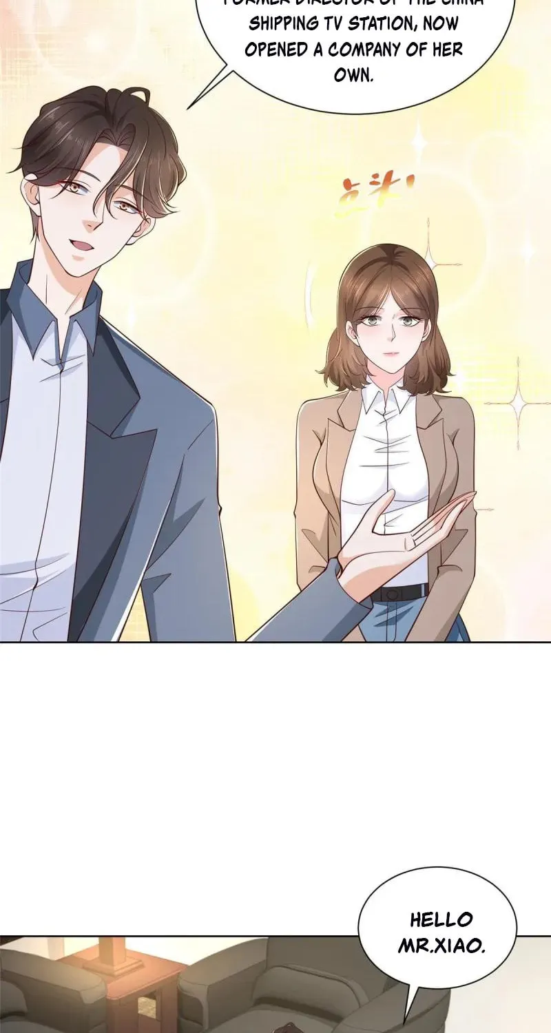 I Randomly Have A New Career Every Week Chapter 433 page 22 - 