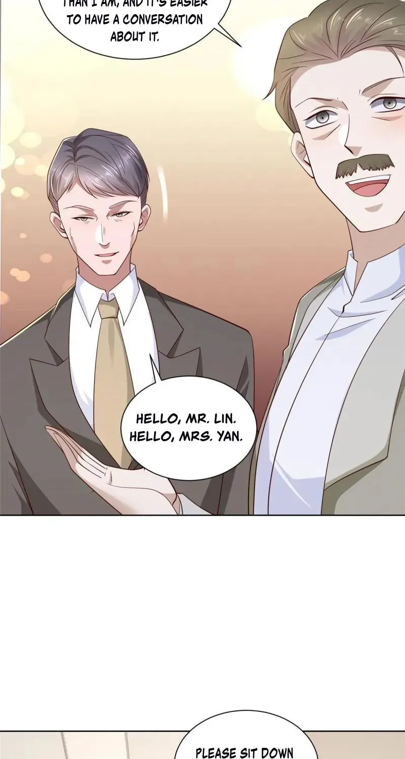 I Randomly Have A New Career Every Week Chapter 433 page 24 - 
