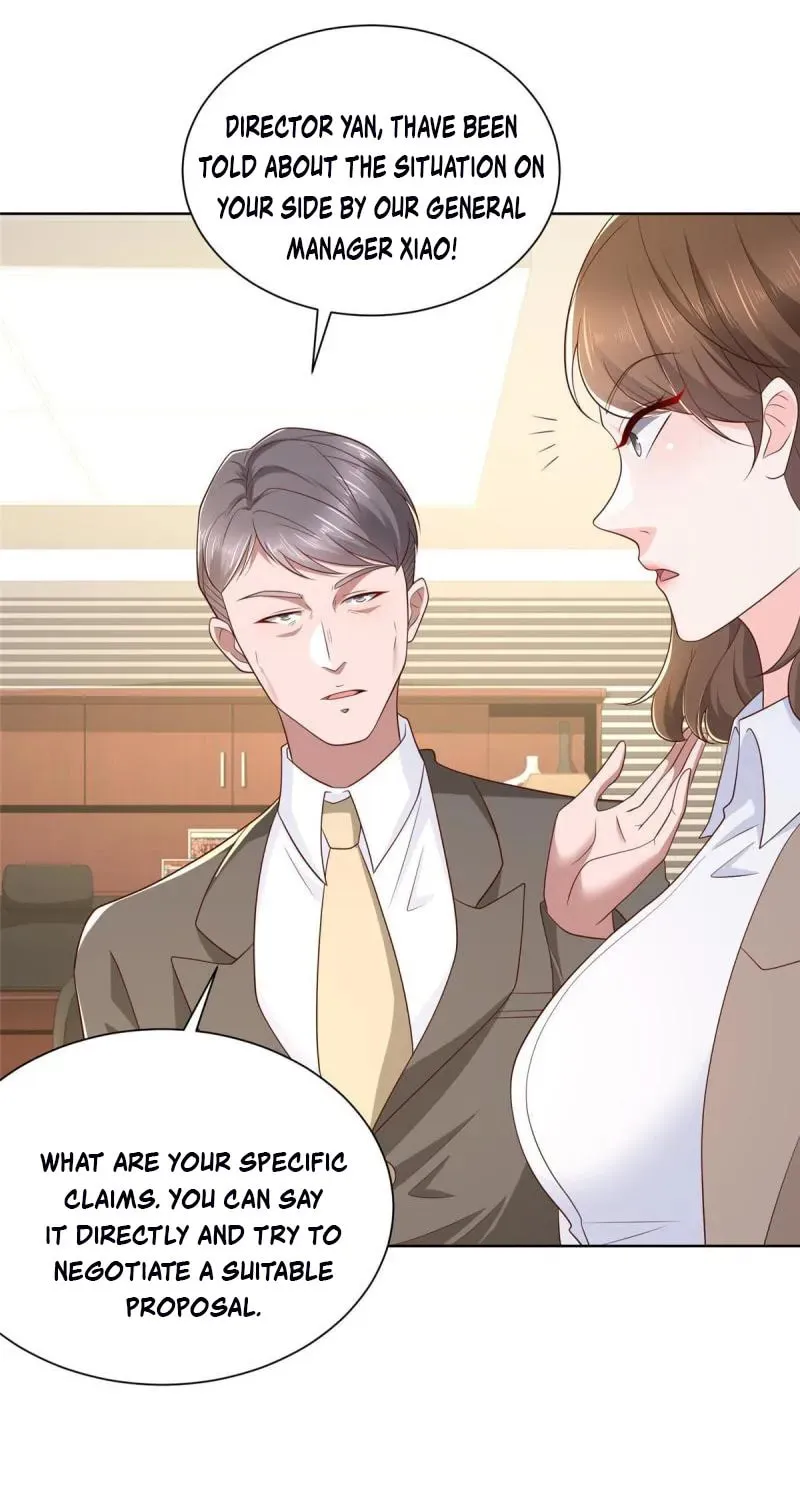 I Randomly Have A New Career Every Week Chapter 433 page 26 - 
