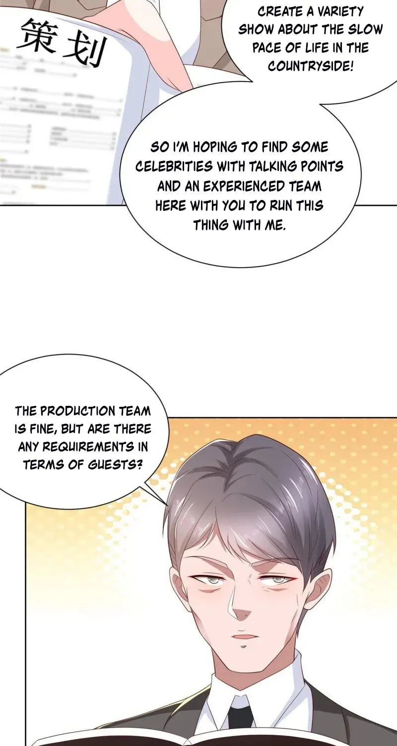 I Randomly Have A New Career Every Week Chapter 433 page 28 - 