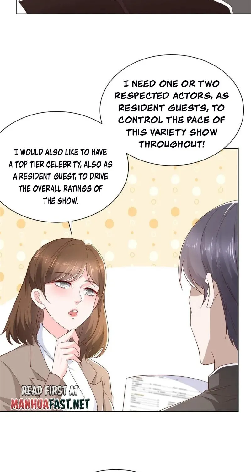 I Randomly Have A New Career Every Week Chapter 433 page 29 - 