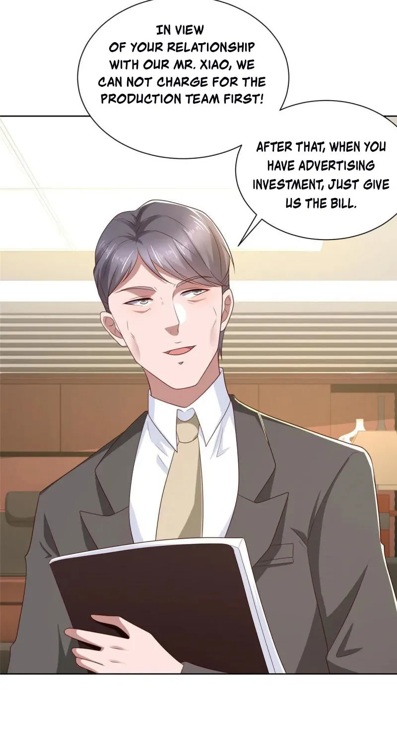 I Randomly Have A New Career Every Week Chapter 433 page 30 - 