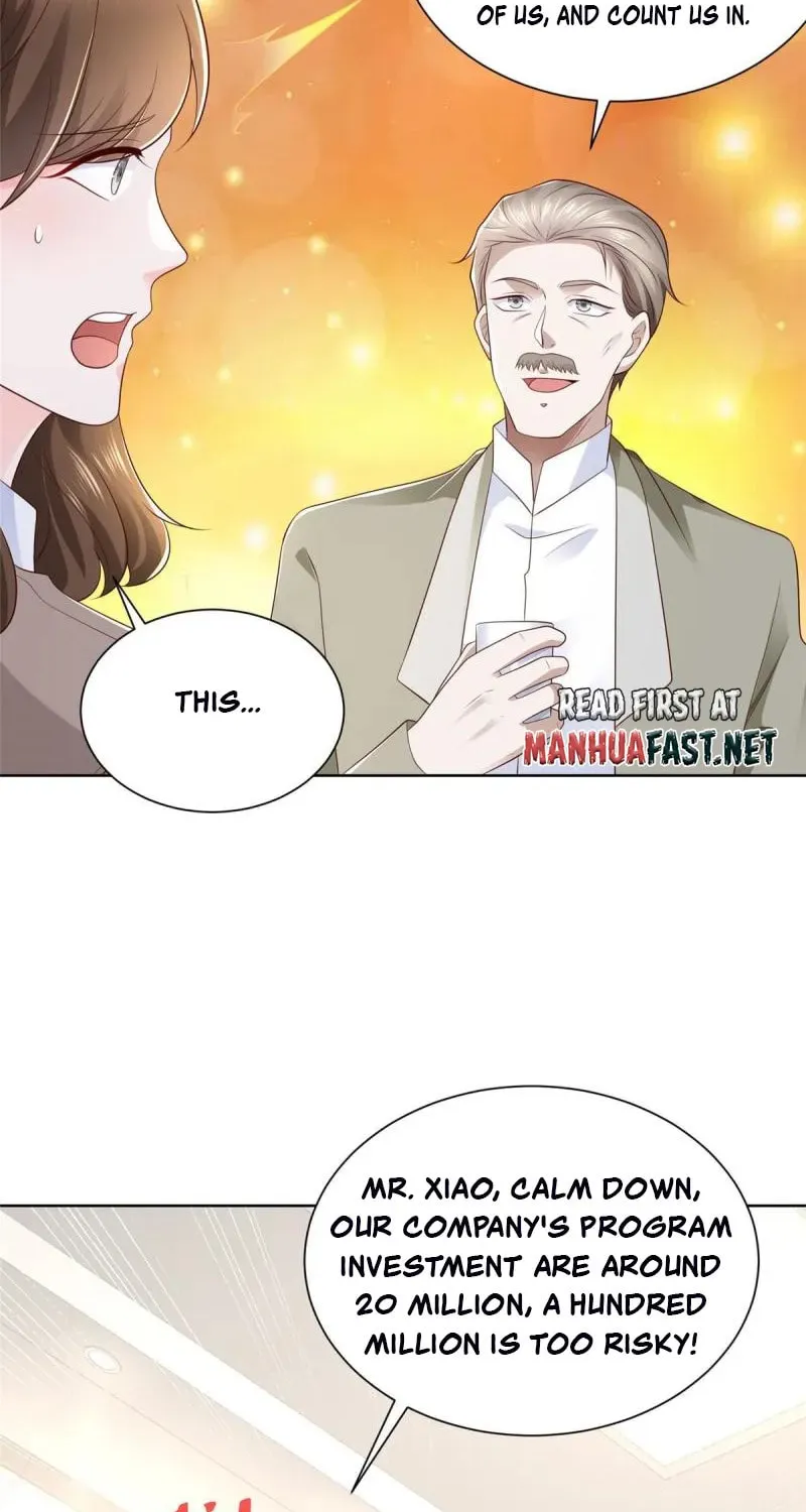 I Randomly Have A New Career Every Week Chapter 433 page 35 - 