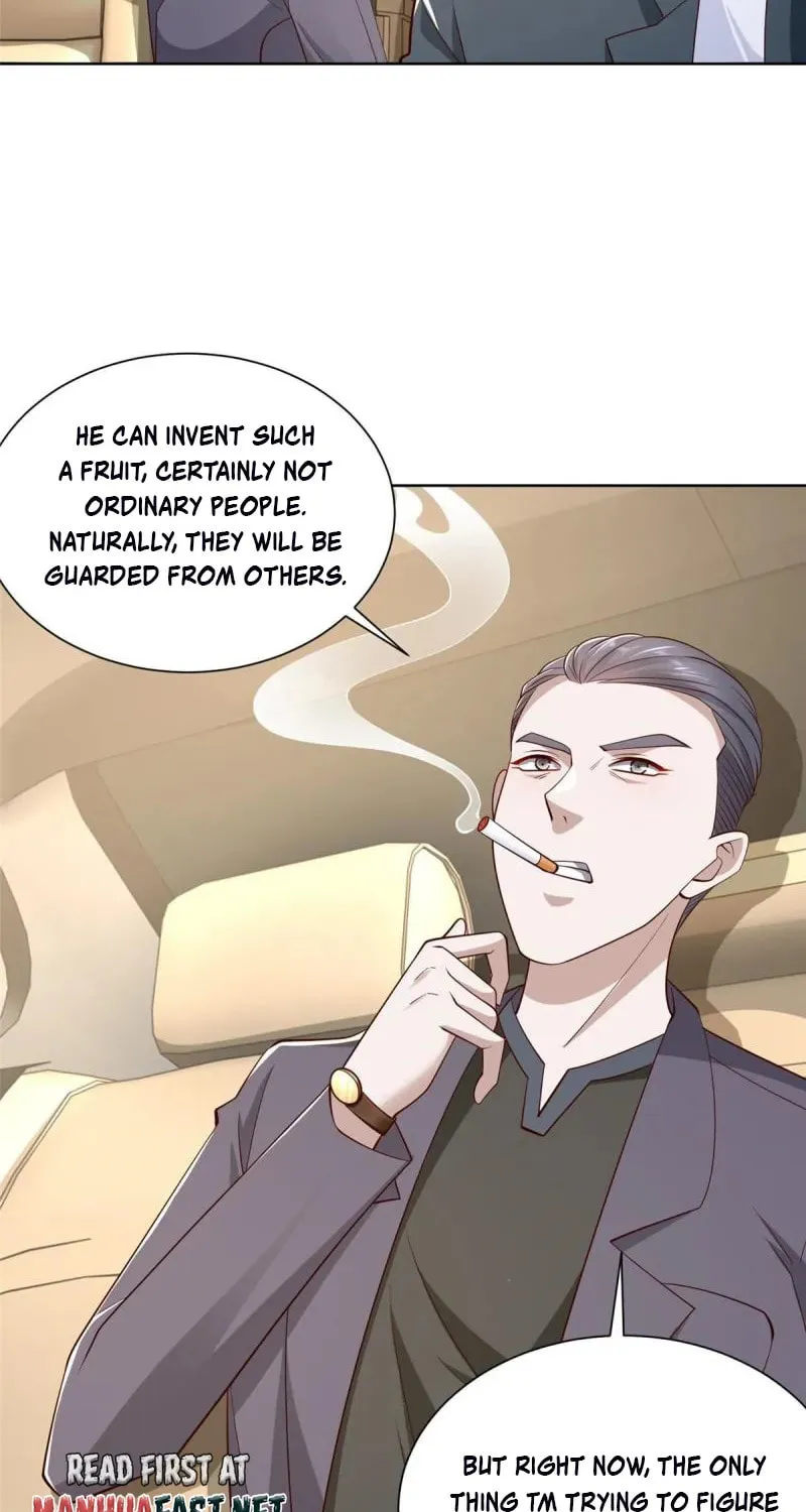 I Randomly Have A New Career Every Week Chapter 433 page 8 - 
