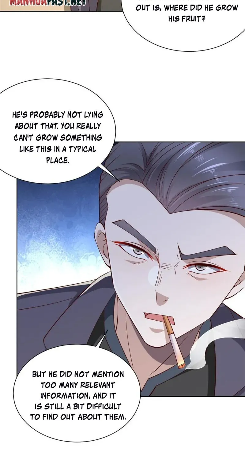 I Randomly Have A New Career Every Week Chapter 433 page 9 - 
