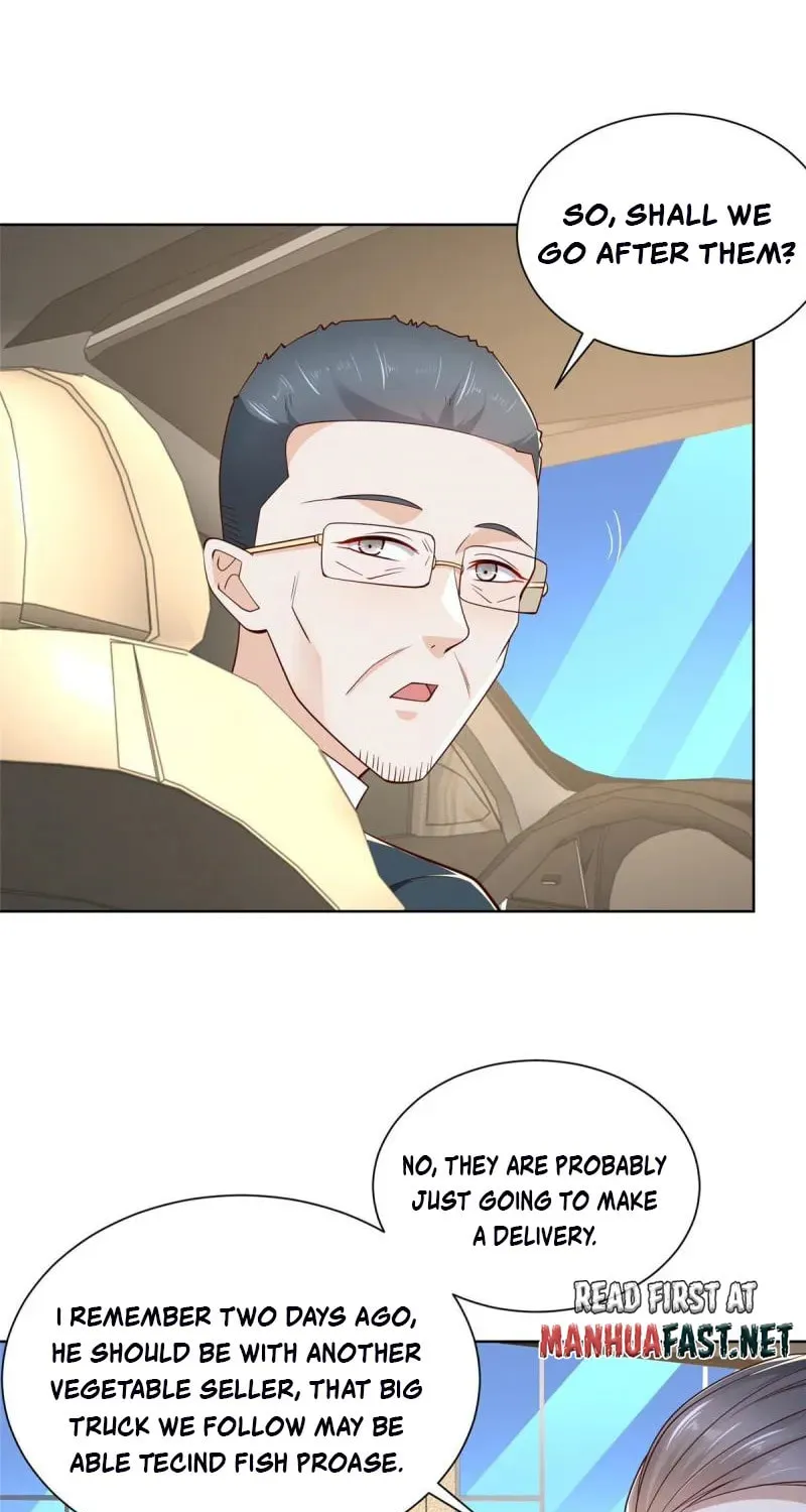I Randomly Have A New Career Every Week Chapter 433 page 10 - 