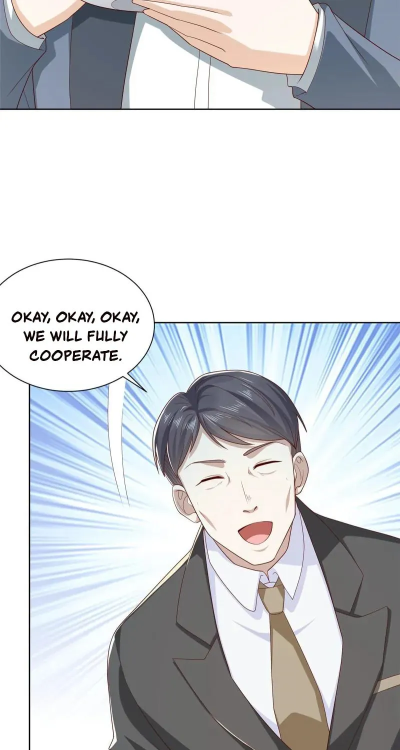I Randomly Have A New Career Every Week Chapter 434 page 12 - 