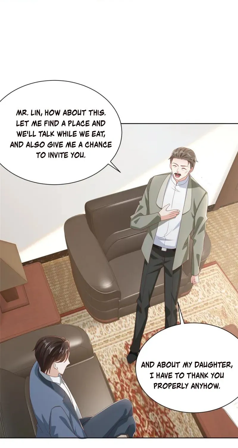 I Randomly Have A New Career Every Week Chapter 434 page 14 - 