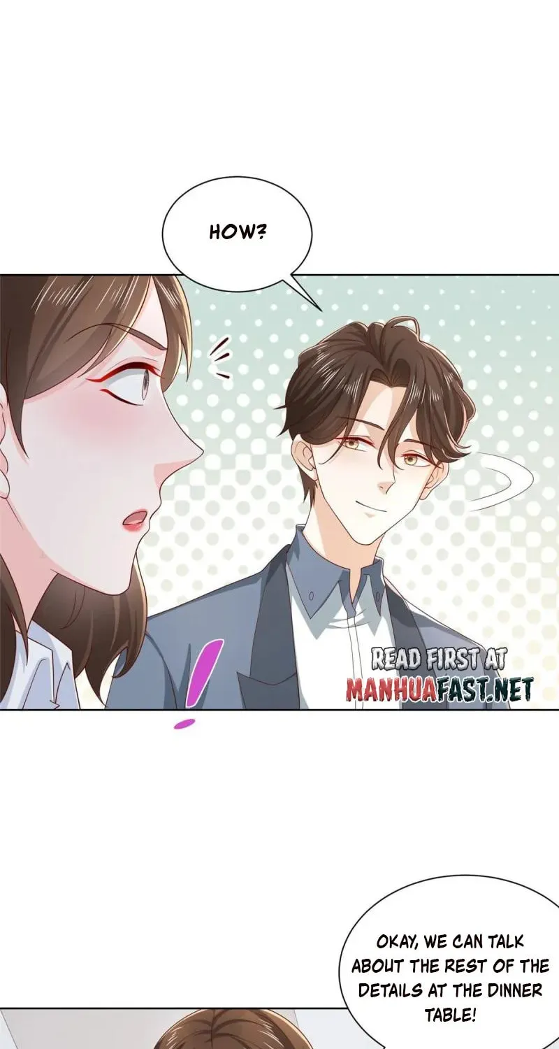 I Randomly Have A New Career Every Week Chapter 434 page 15 - 