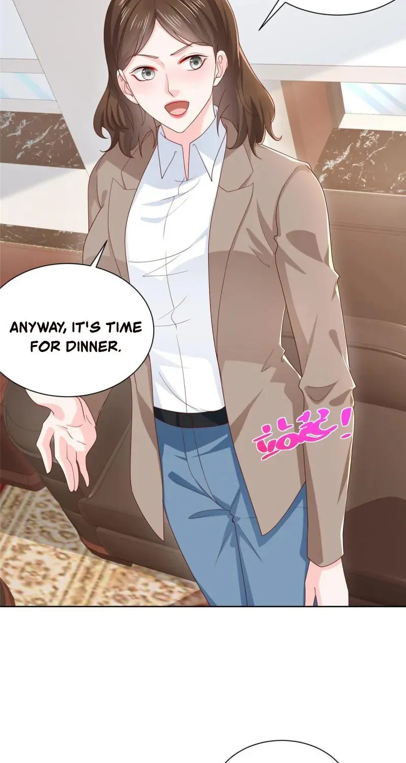 I Randomly Have A New Career Every Week Chapter 434 page 16 - 