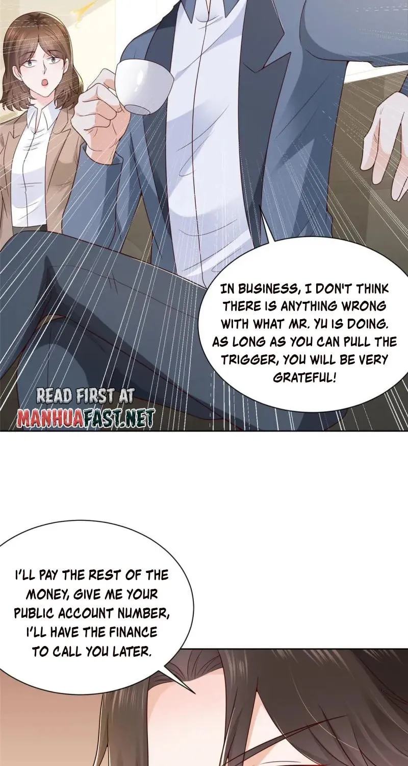 I Randomly Have A New Career Every Week Chapter 434 page 3 - 