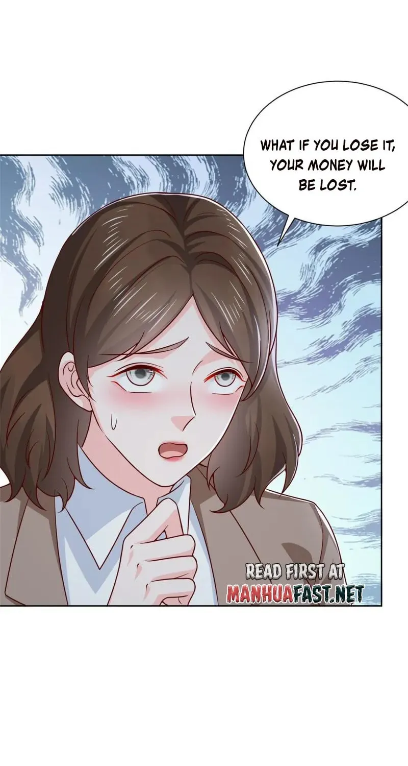 I Randomly Have A New Career Every Week Chapter 434 page 21 - 