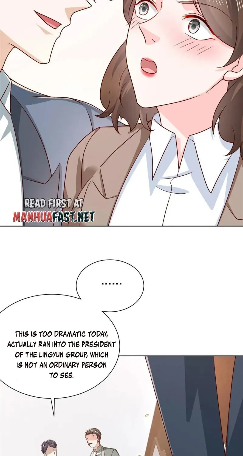 I Randomly Have A New Career Every Week Chapter 434 page 23 - 