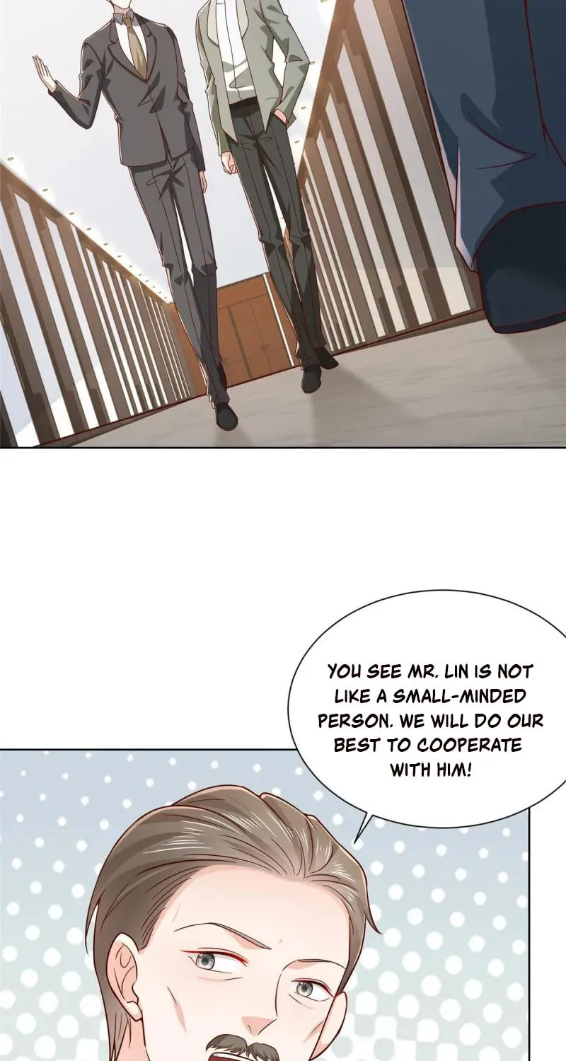 I Randomly Have A New Career Every Week Chapter 434 page 24 - 