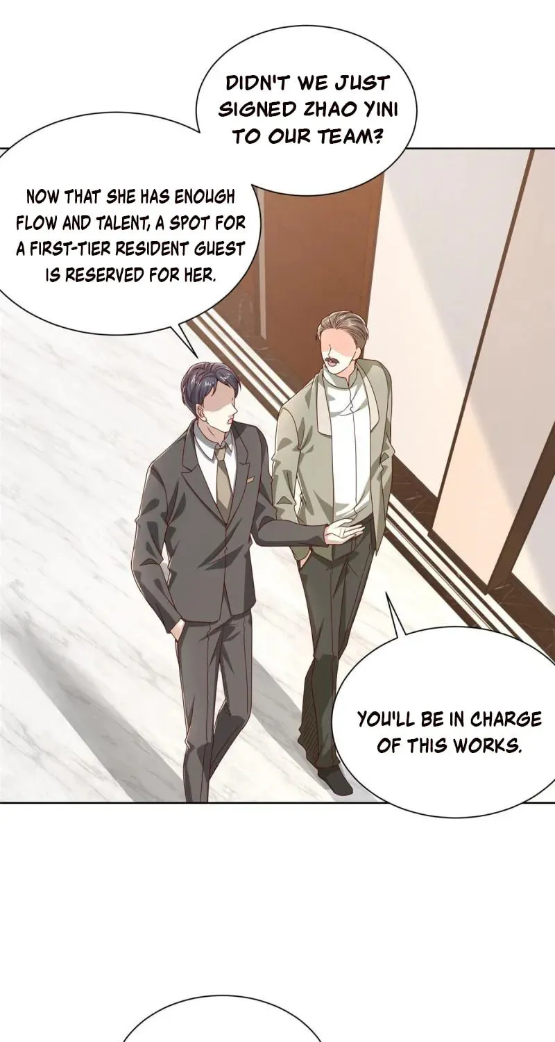 I Randomly Have A New Career Every Week Chapter 434 page 27 - 
