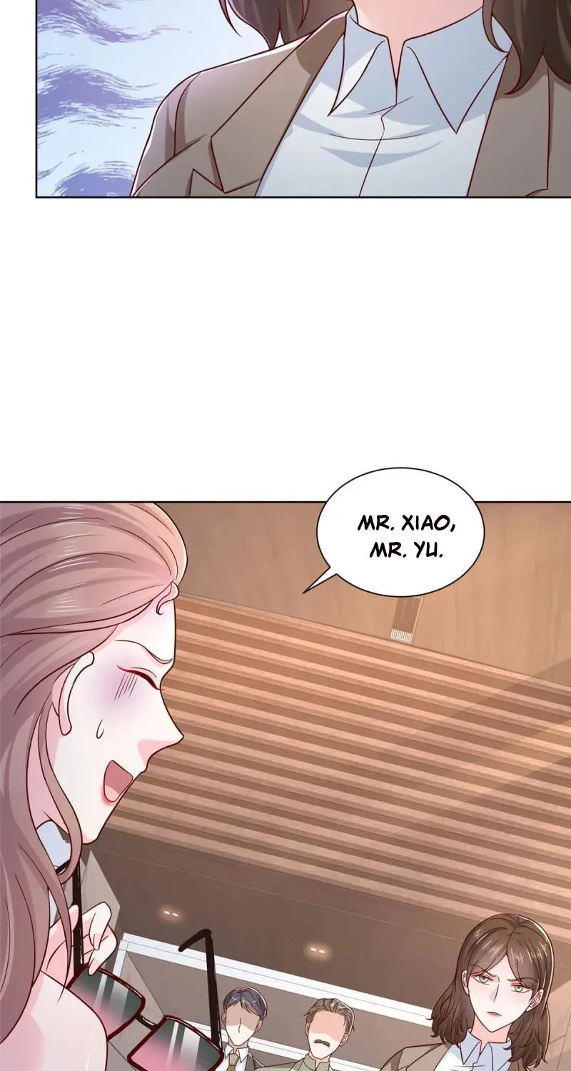 I Randomly Have A New Career Every Week Chapter 434 page 31 - 