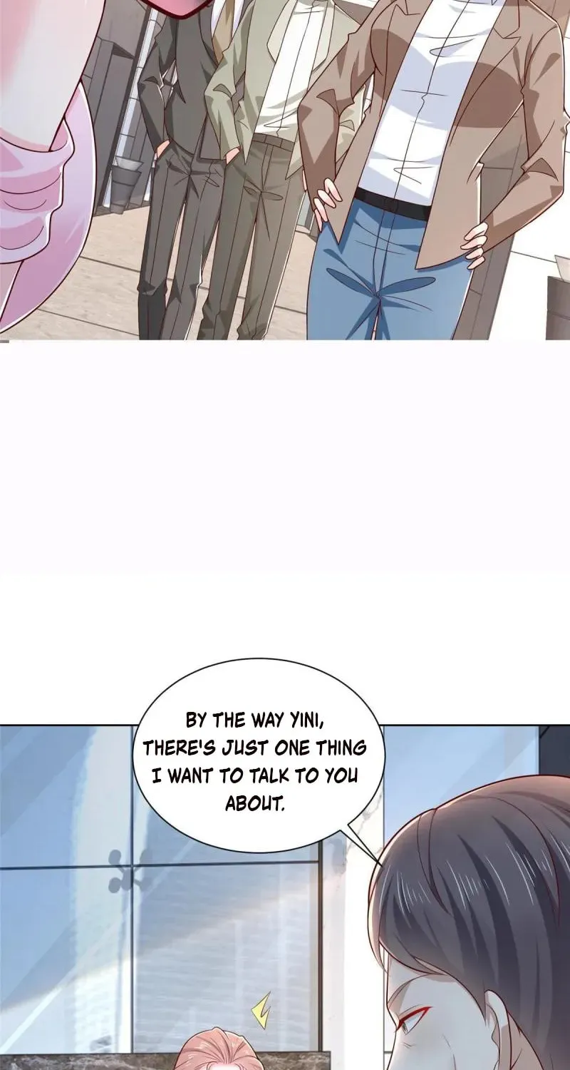 I Randomly Have A New Career Every Week Chapter 434 page 32 - 