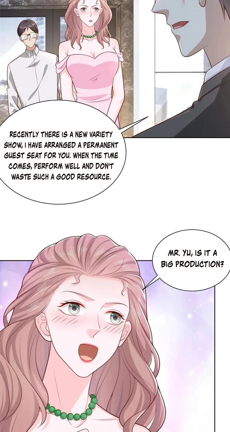 I Randomly Have A New Career Every Week Chapter 434 page 33 - 