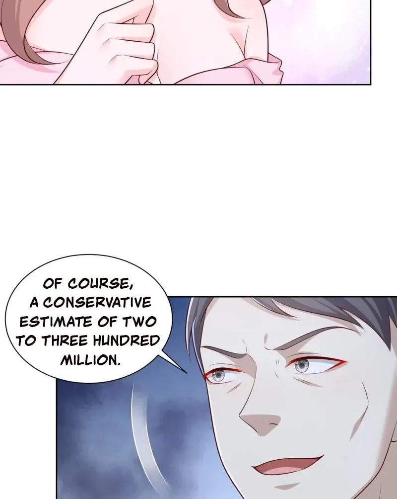 I Randomly Have A New Career Every Week Chapter 434 page 34 - 