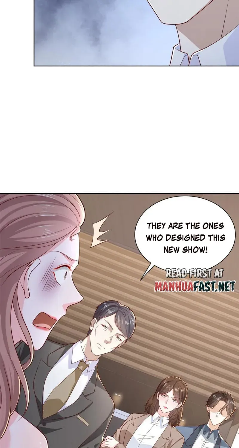 I Randomly Have A New Career Every Week Chapter 434 page 35 - 