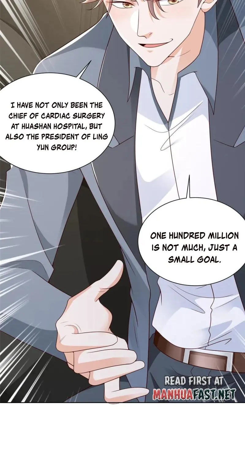 I Randomly Have A New Career Every Week Chapter 434 page 7 - 