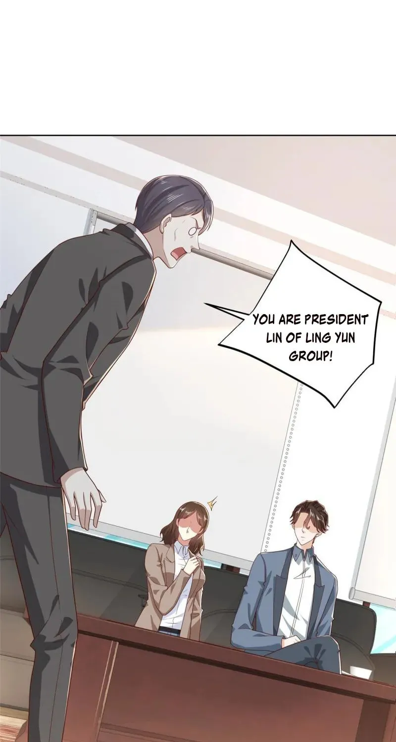 I Randomly Have A New Career Every Week Chapter 434 page 8 - 