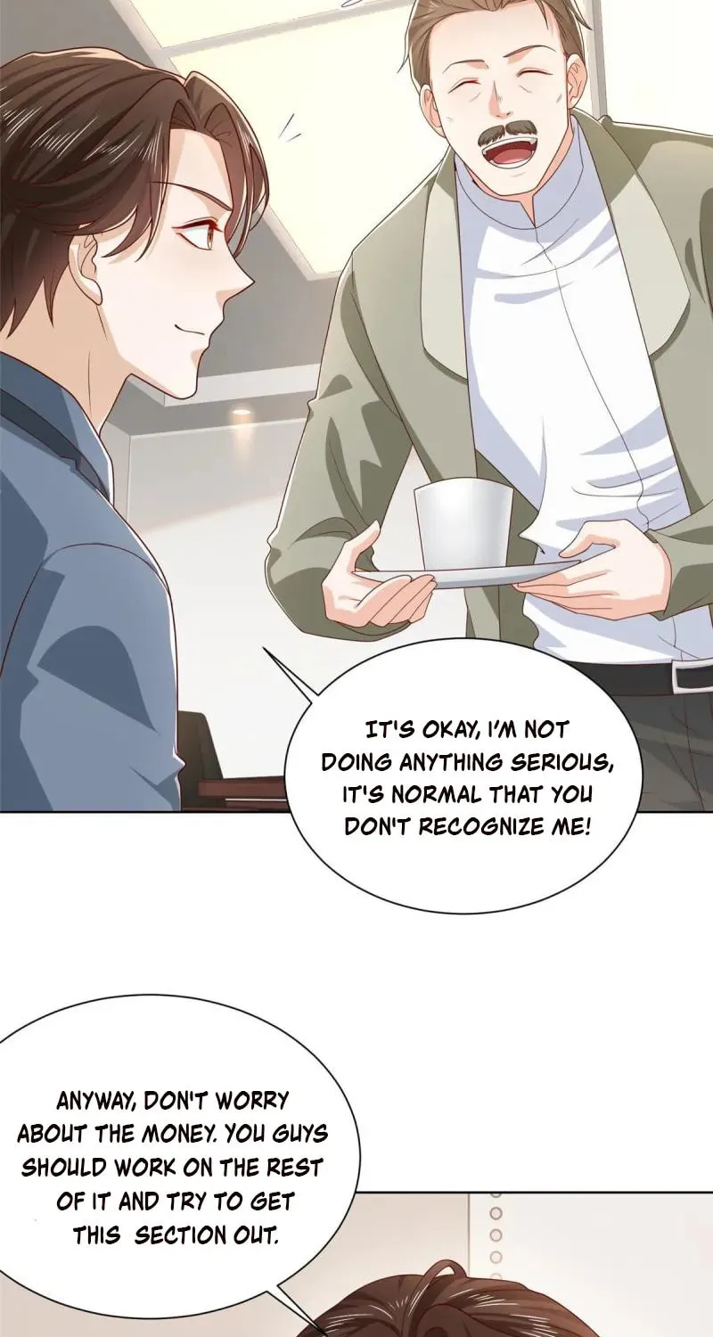 I Randomly Have A New Career Every Week Chapter 434 page 10 - 
