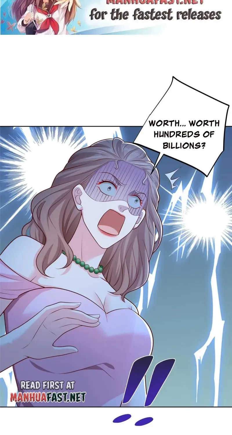 I Randomly Have A New Career Every Week Chapter 435 page 2 - 