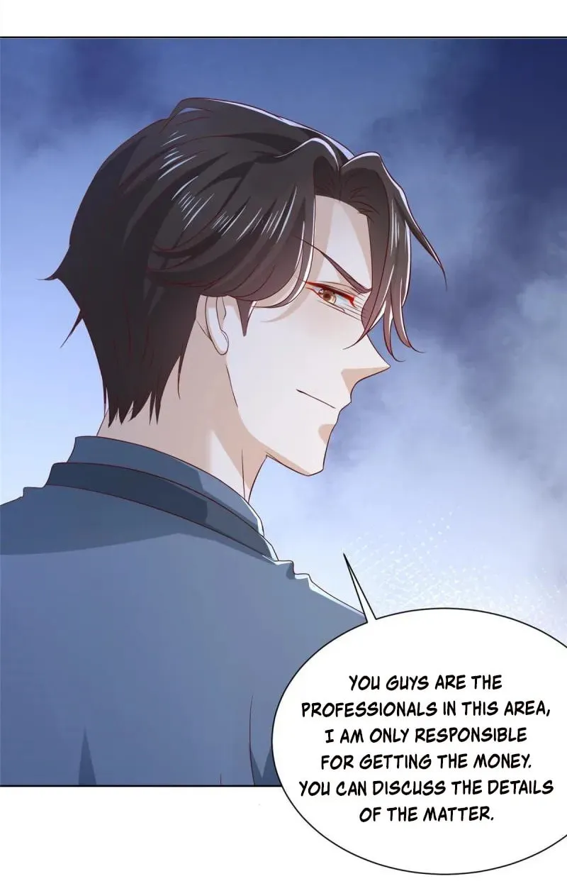 I Randomly Have A New Career Every Week Chapter 435 page 11 - 