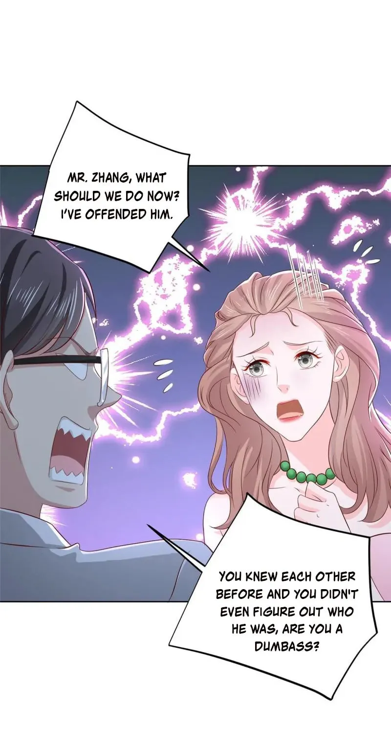 I Randomly Have A New Career Every Week Chapter 435 page 13 - 