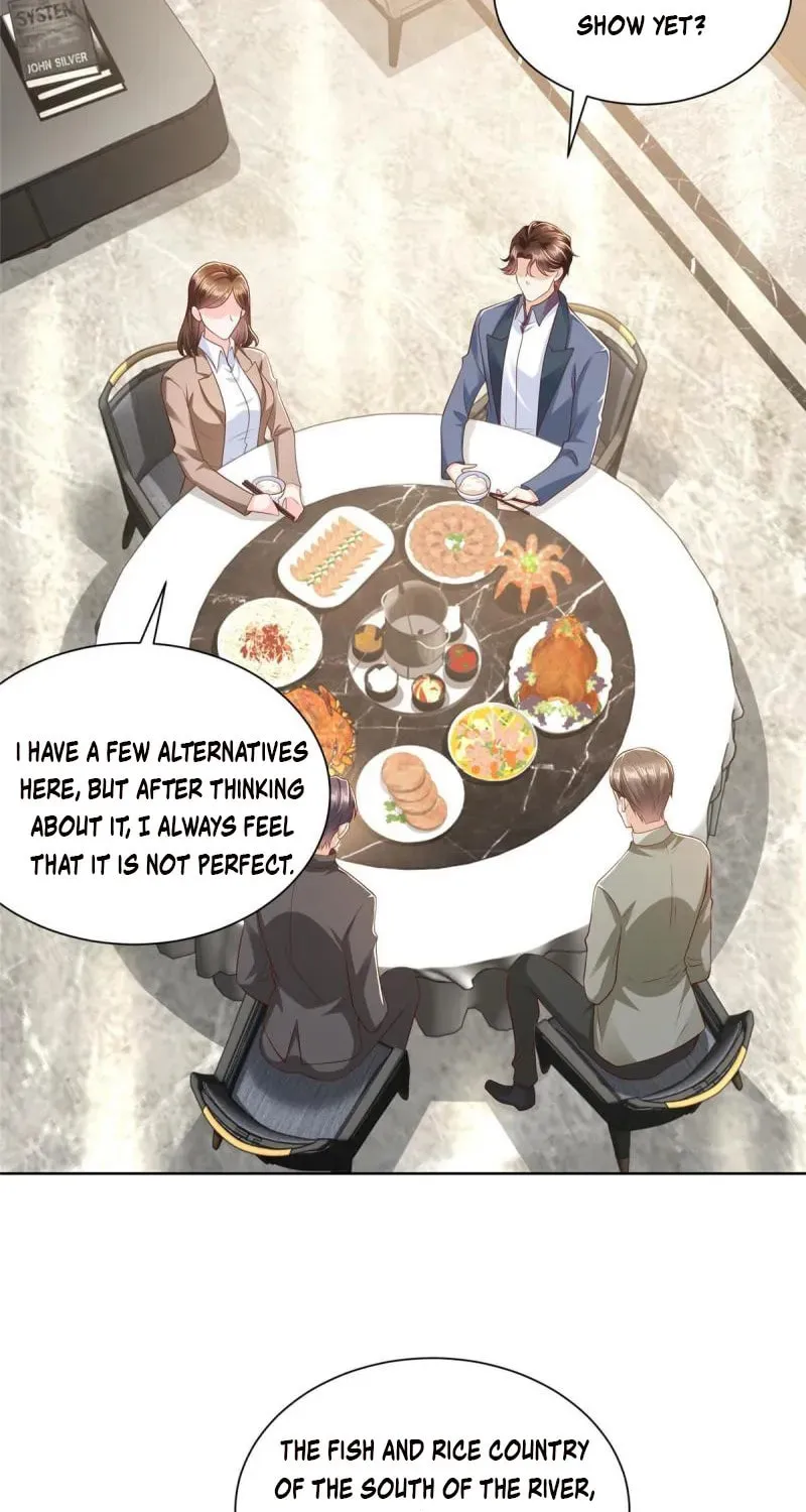 I Randomly Have A New Career Every Week Chapter 435 page 16 - 