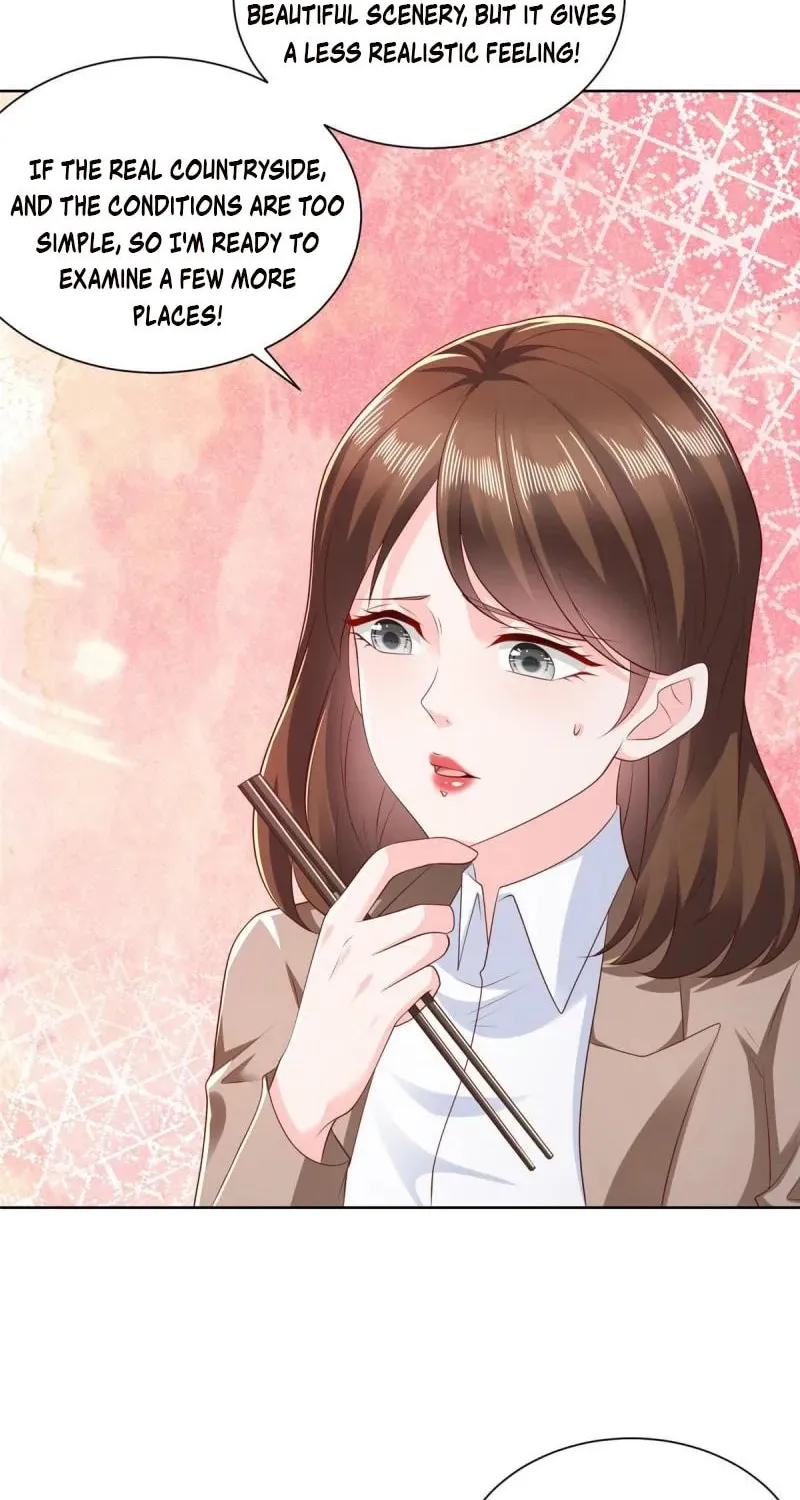 I Randomly Have A New Career Every Week Chapter 435 page 17 - 