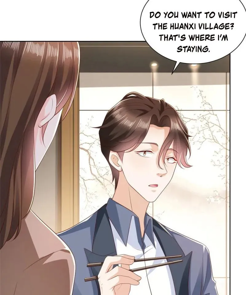 I Randomly Have A New Career Every Week Chapter 435 page 18 - 