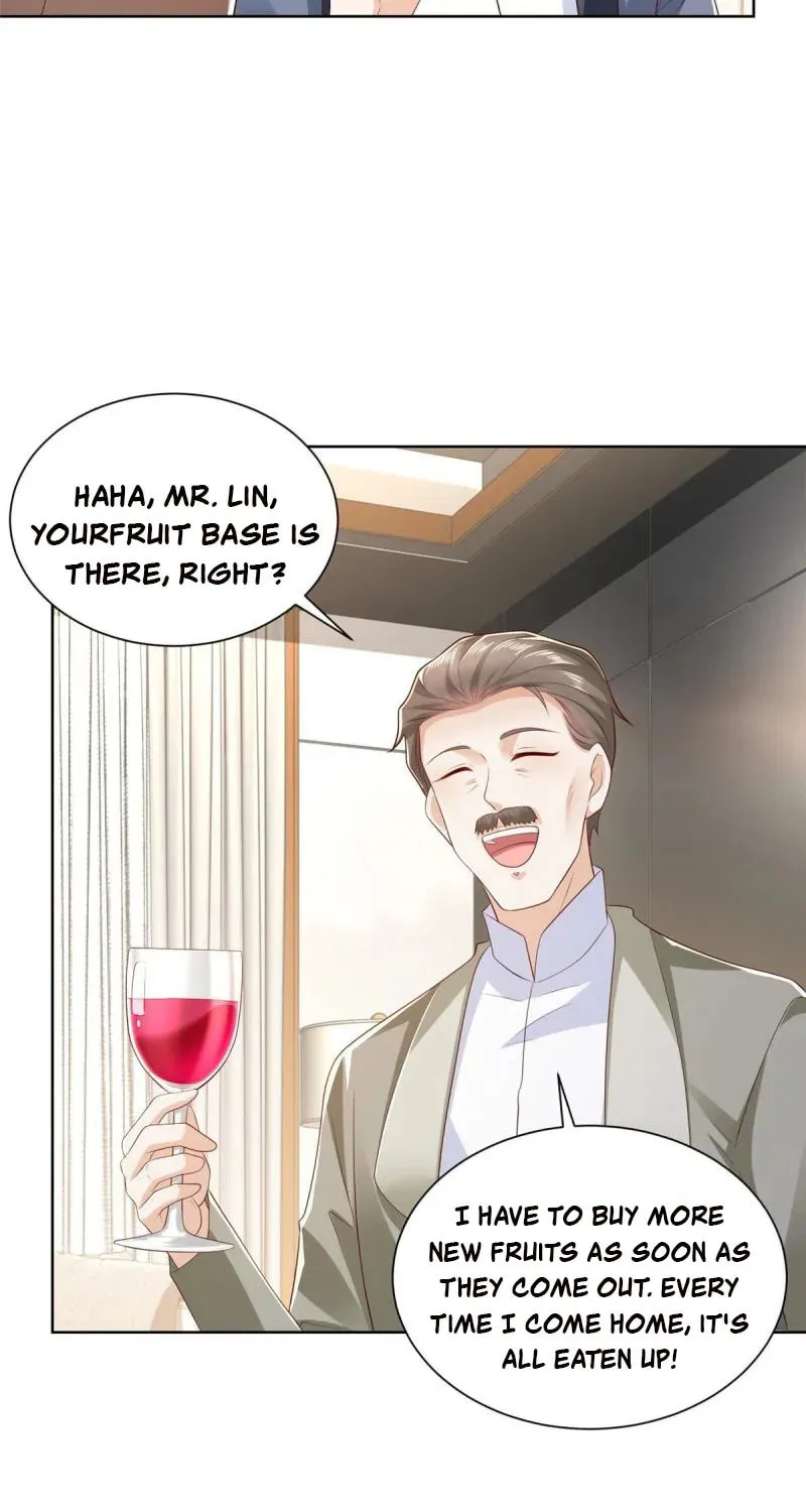 I Randomly Have A New Career Every Week Chapter 435 page 19 - 