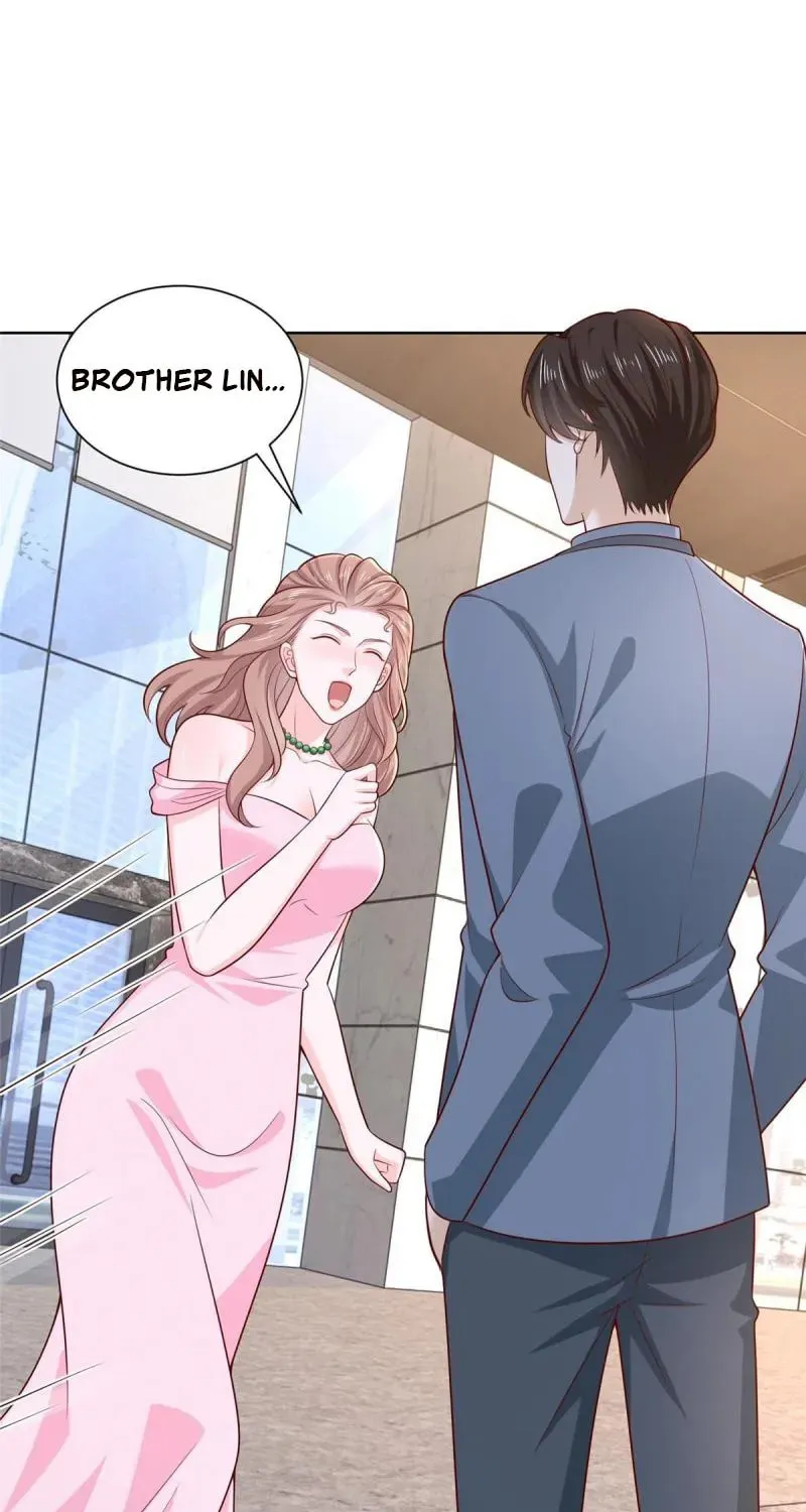 I Randomly Have A New Career Every Week Chapter 435 page 3 - 