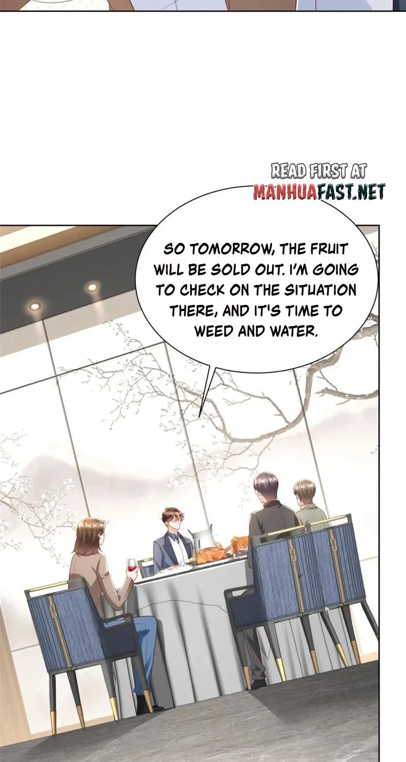 I Randomly Have A New Career Every Week Chapter 435 page 21 - 