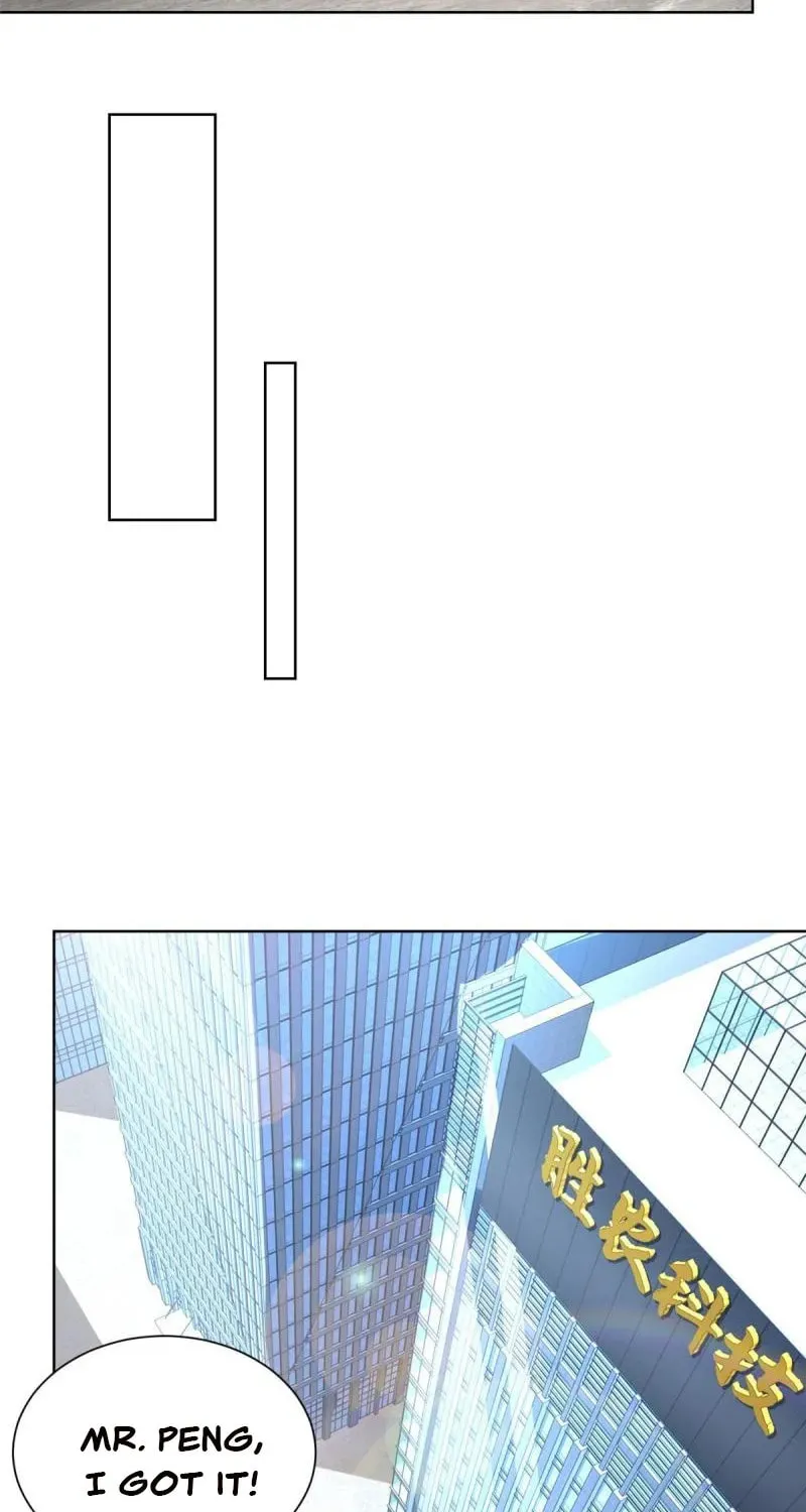 I Randomly Have A New Career Every Week Chapter 435 page 22 - 