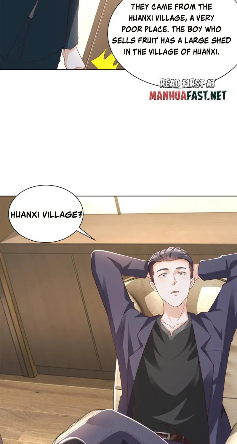 I Randomly Have A New Career Every Week Chapter 435 page 24 - 