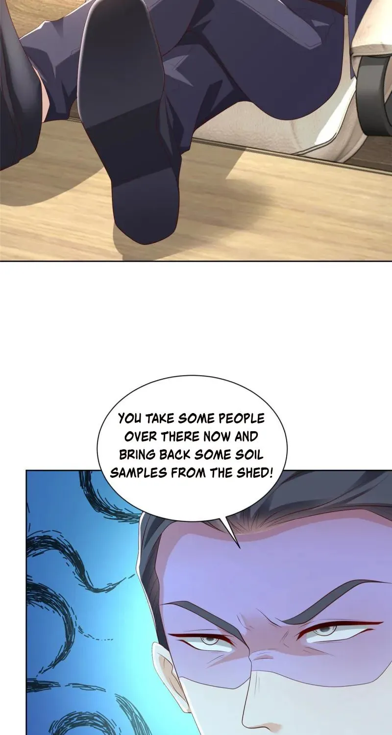 I Randomly Have A New Career Every Week Chapter 435 page 25 - 