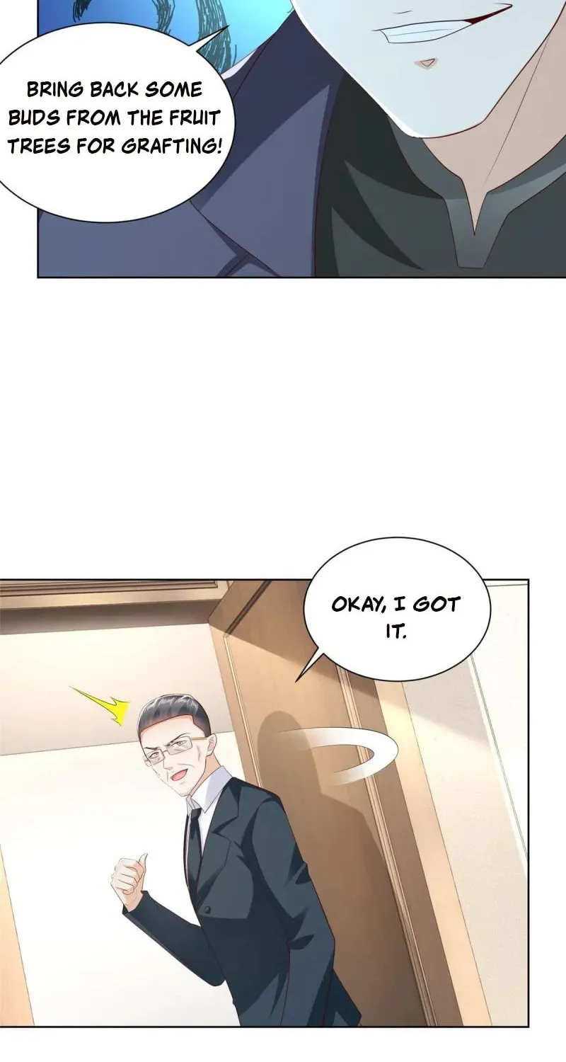I Randomly Have A New Career Every Week Chapter 435 page 26 - 