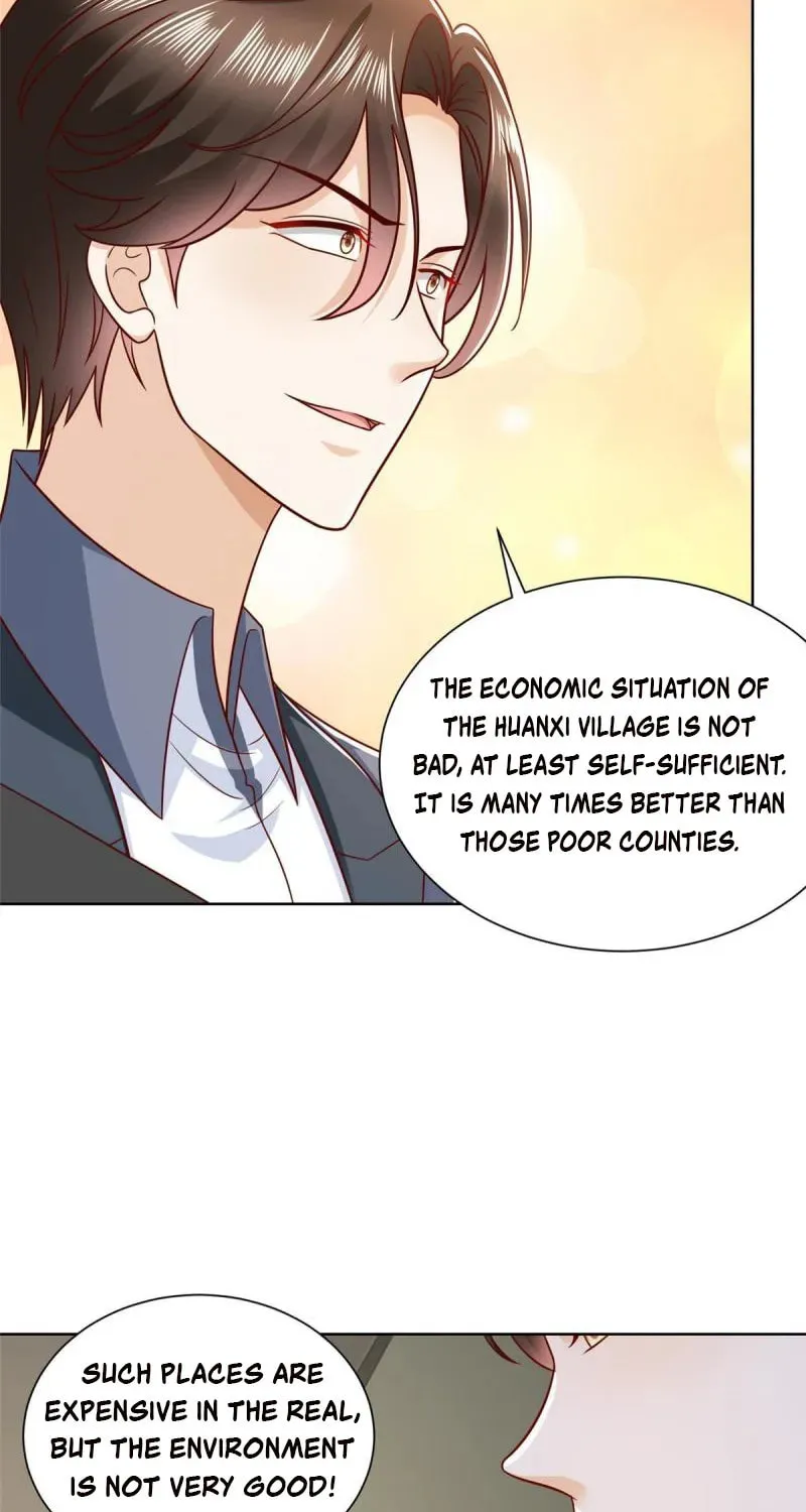 I Randomly Have A New Career Every Week Chapter 435 page 32 - 