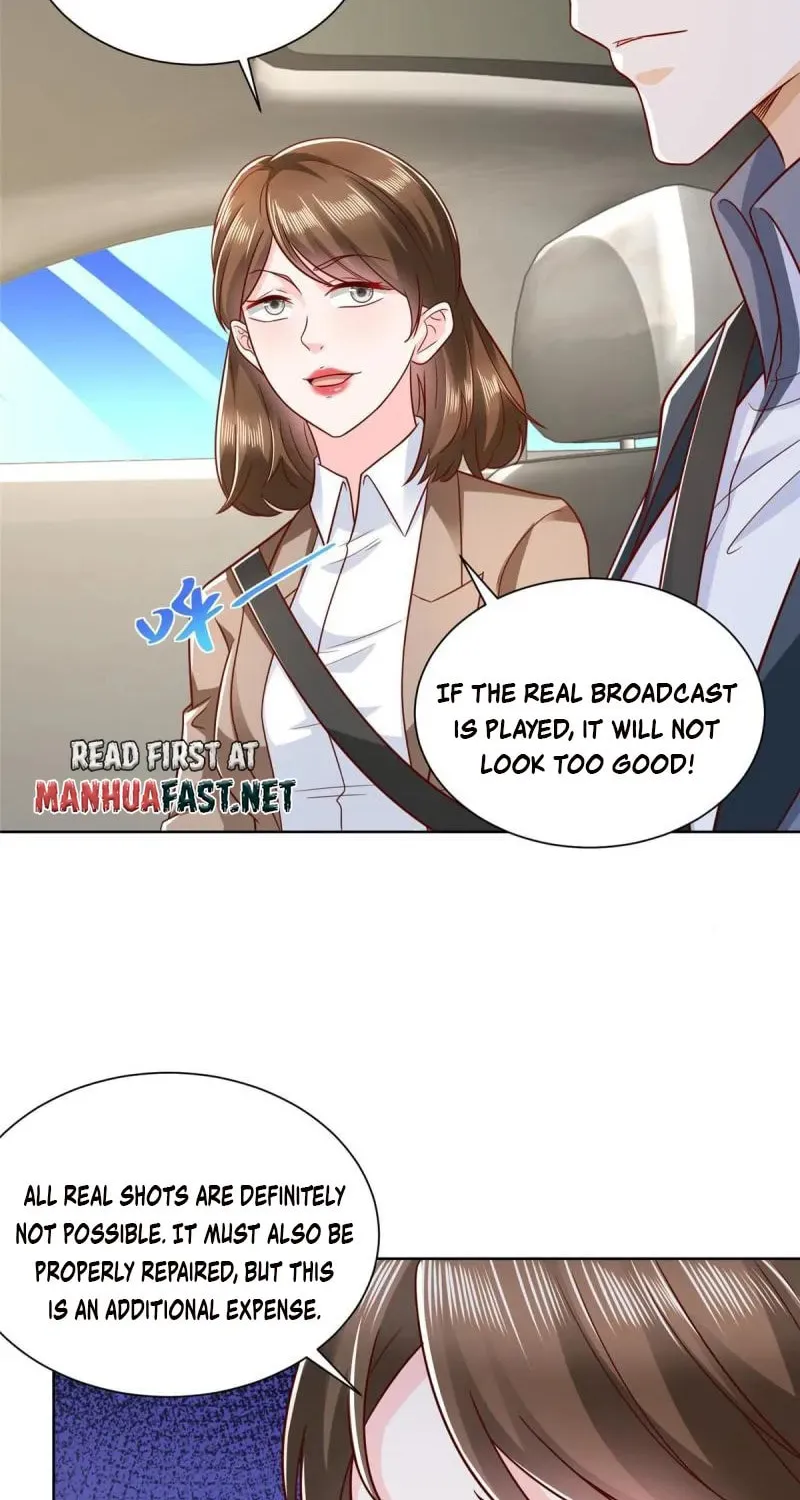 I Randomly Have A New Career Every Week Chapter 435 page 33 - 