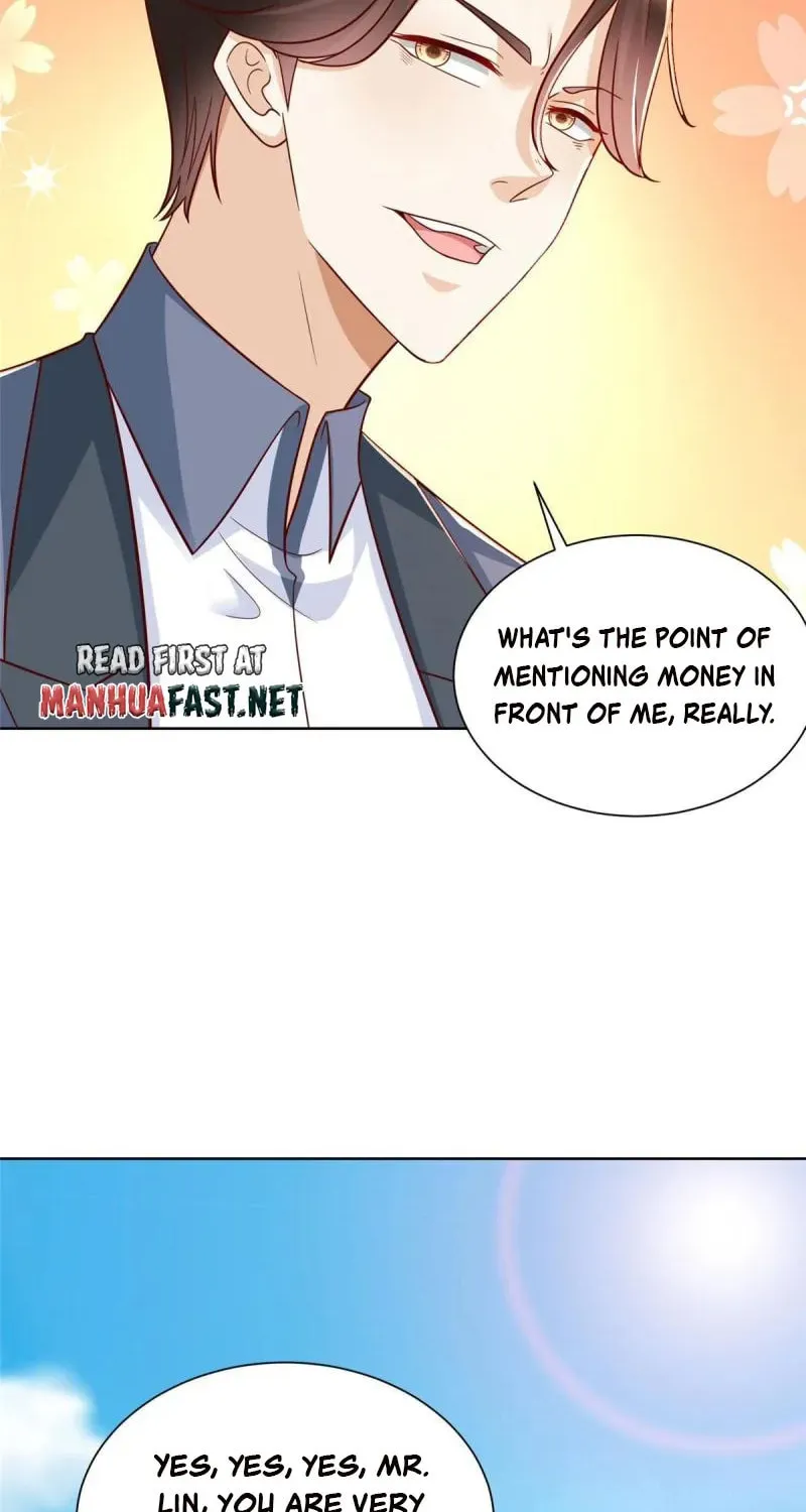 I Randomly Have A New Career Every Week Chapter 435 page 35 - 