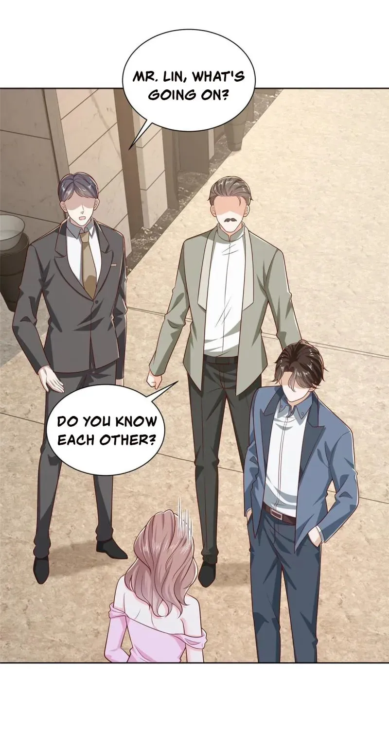 I Randomly Have A New Career Every Week Chapter 435 page 5 - 