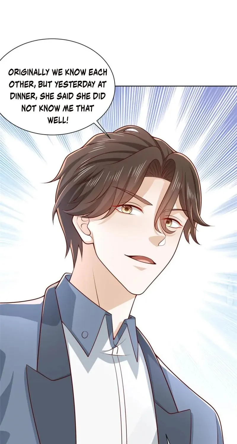 I Randomly Have A New Career Every Week Chapter 435 page 6 - 